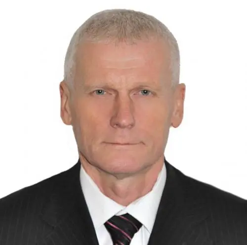 Алексей Кондратов