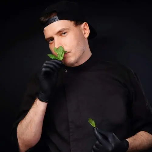 Сергей Агапов