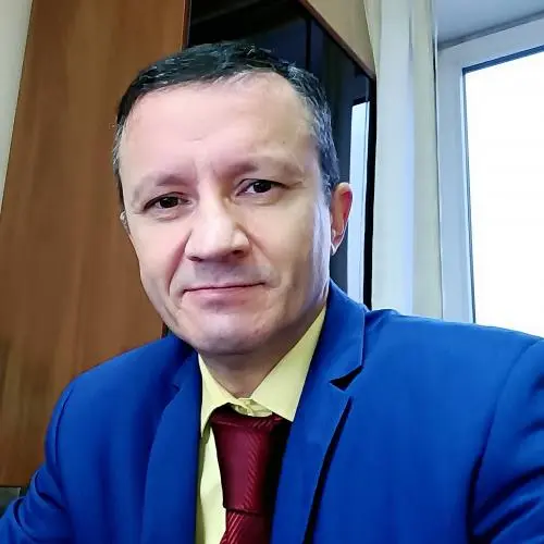 Сергей Бельков