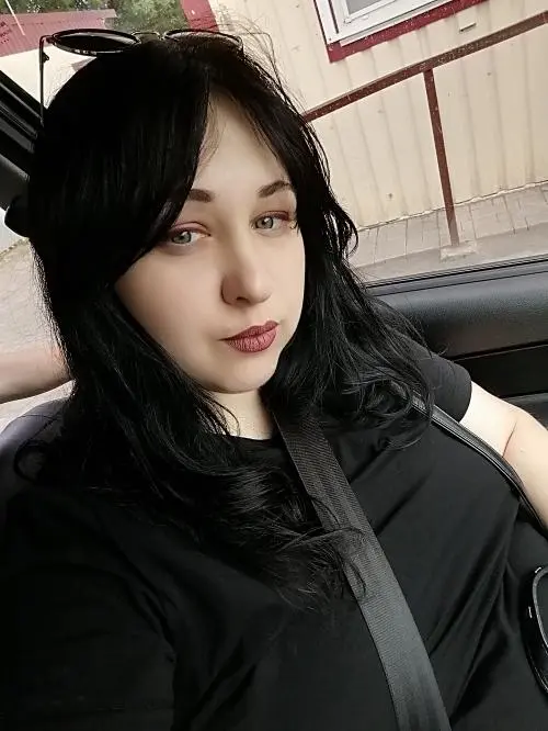 Кристина Матвеева