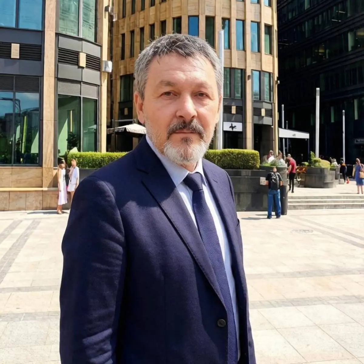 Олег Романченко