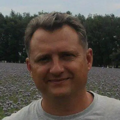 Дмитрий Корнейчук