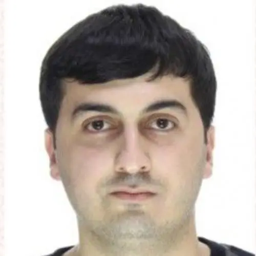 Muzrob  Abdumannobov 