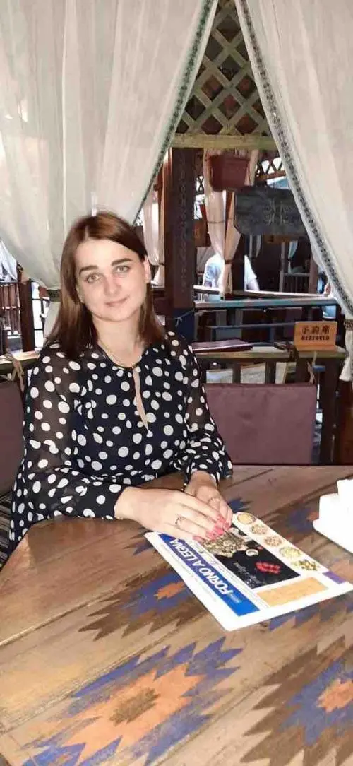 Светлана Дутова