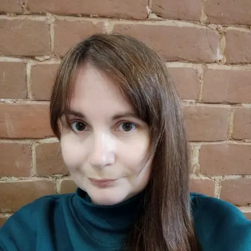 Елена Штанько