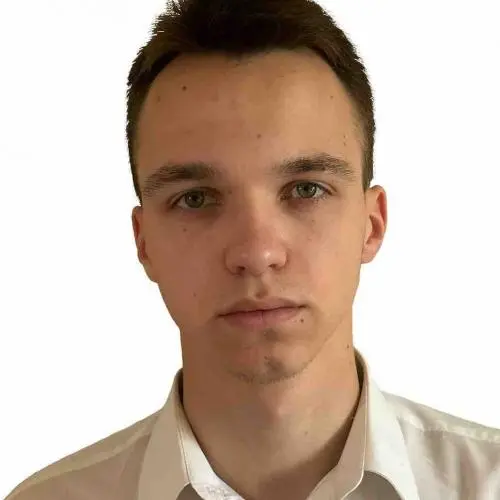 Егор Яковлев