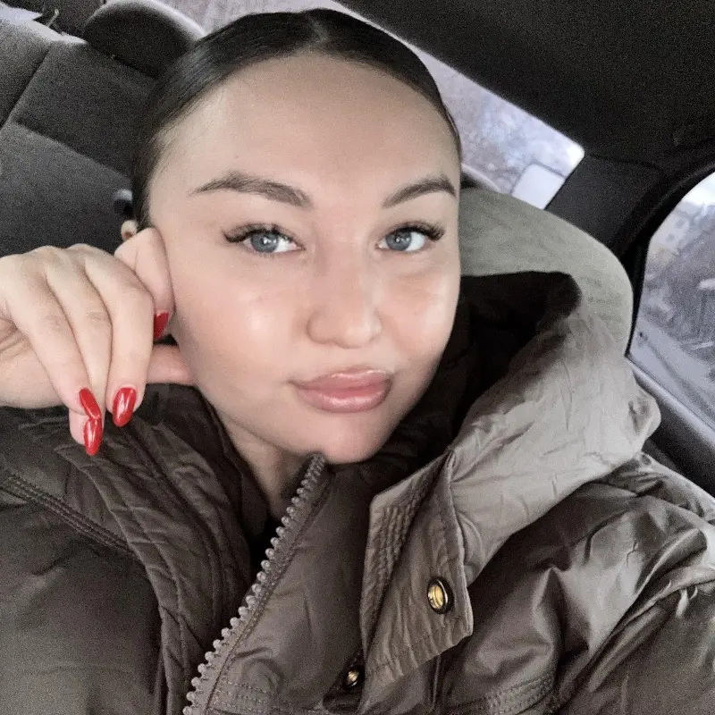 Радмила Сулейманова
