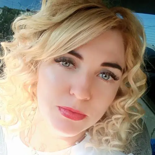 Екатерина Новикова