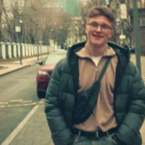 Максим Ендоренко