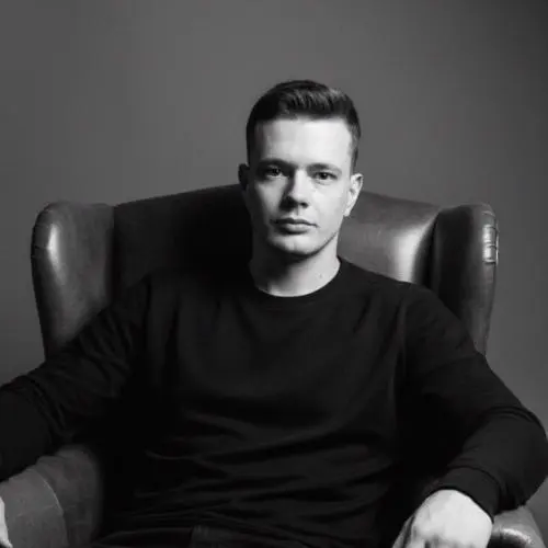 Дмитрий Пискунов