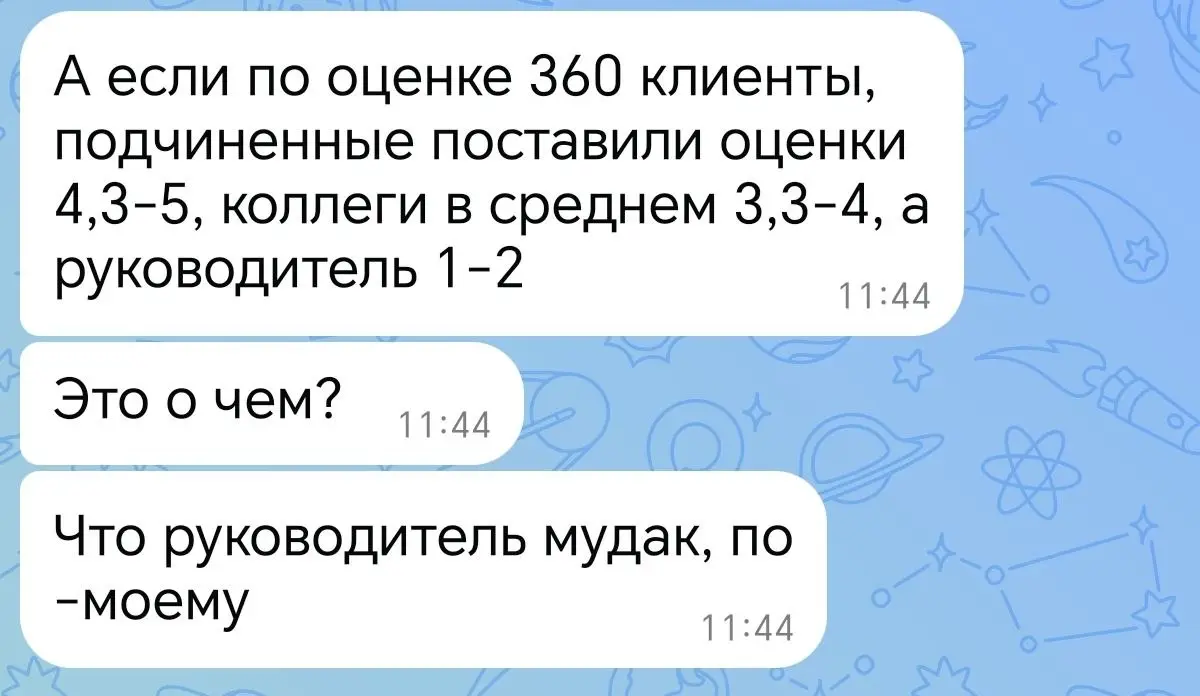 Коллеги, срочный сбор.
Подписчику нужны ваши мнения | Сетка — социальная сеть от hh.ru