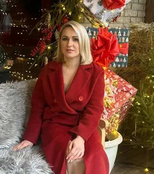 Елена Соловарова