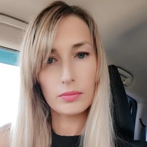 Taniusha Kayabordina