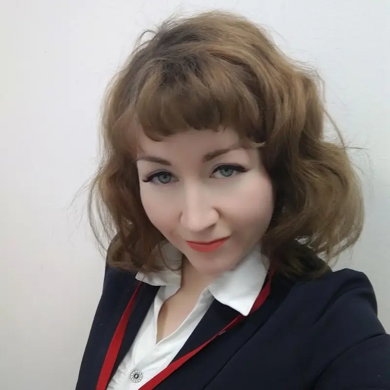 Татьяна Артемова