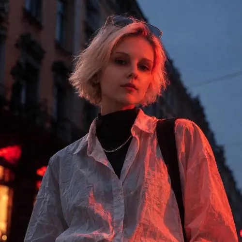 Анна Уварова