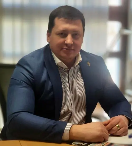Иван Луцков