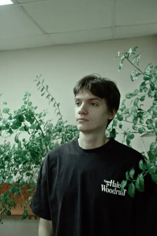 Глеб Филатов
