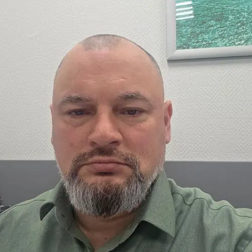 Иван Чуйченко
