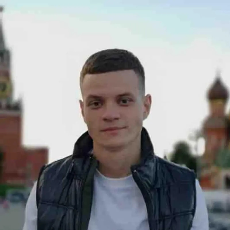 Константин Кикоть