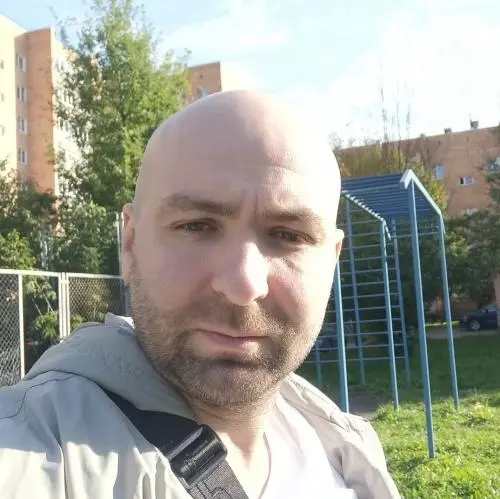 Александр Марков