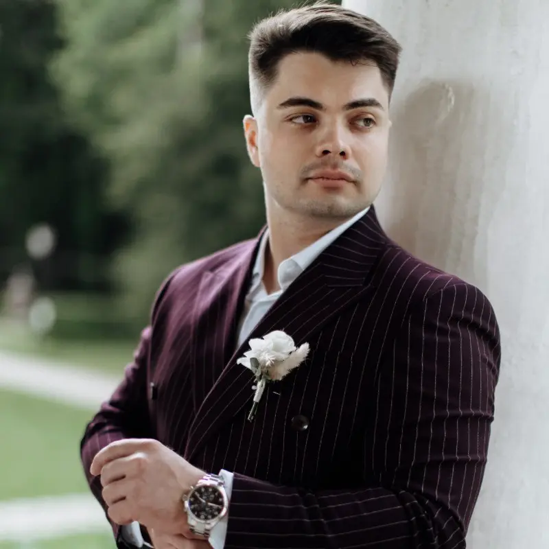 Дмитрий Щеглов