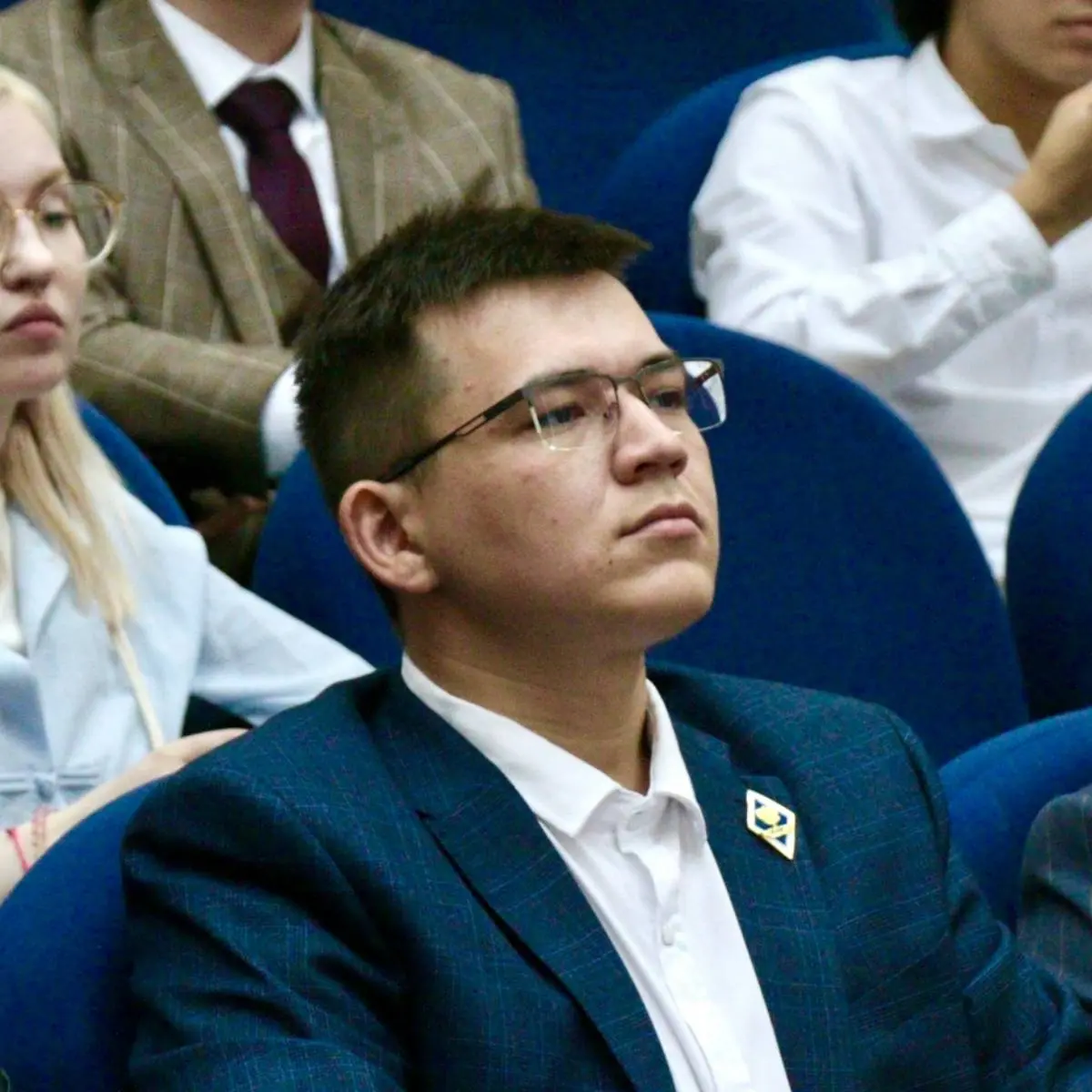 Рузаль Ибрагимов