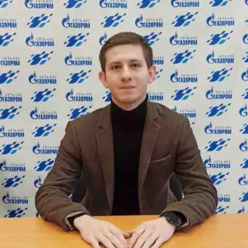 Дмитрий Пазиненко