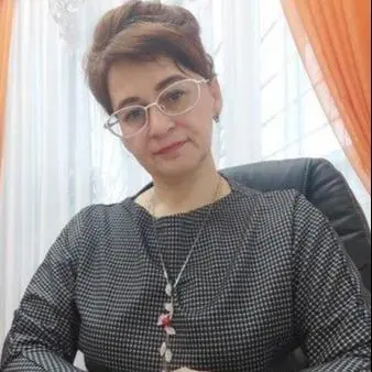 Наталья Ерохина