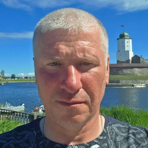 Владимир Рыжиков