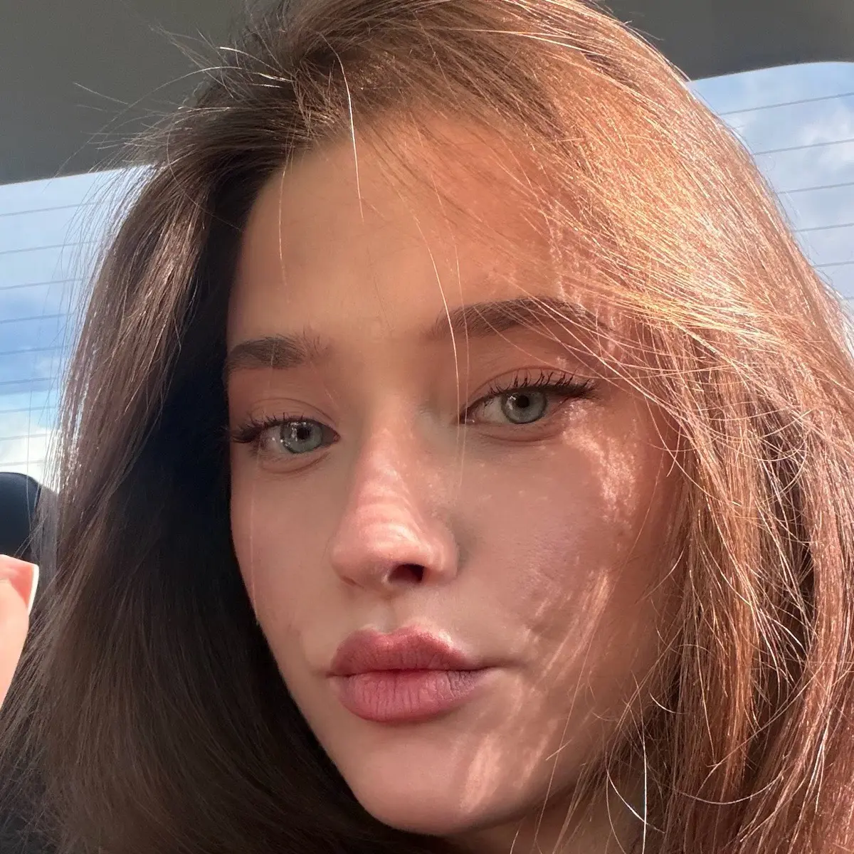 Шимук Ангелина