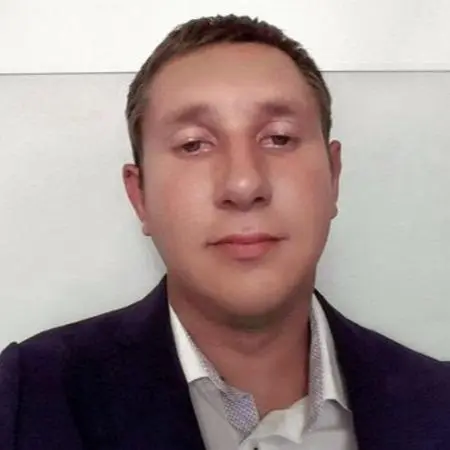 Андрей Садовниченко