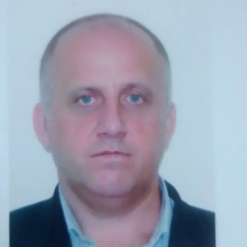 Валерий Белов