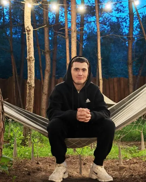Дмирий Лашин
