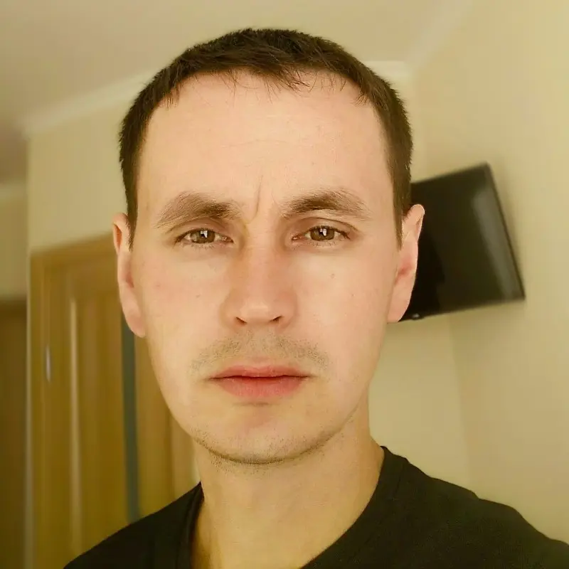 Алексей Янсубаев