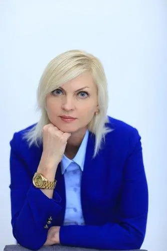 Светлана Ларионова
