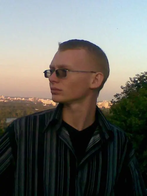 Владимир Мезенцев