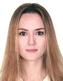 Ирина Обвинцева
