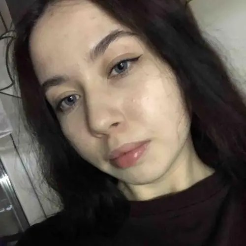 Анастасия Долгова