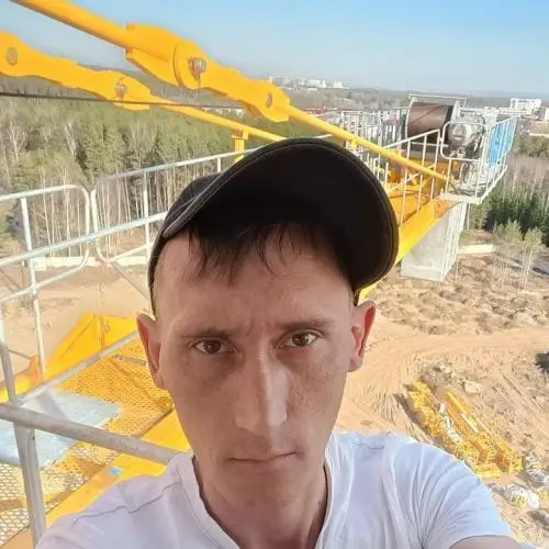 Роман Домих