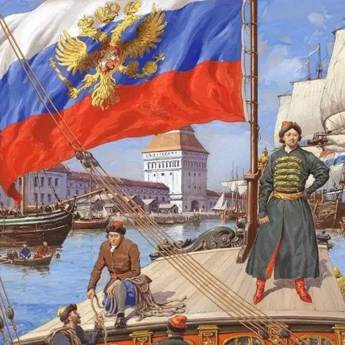 Андрей Волконский