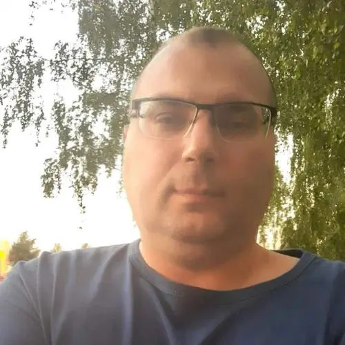 Андрей Иванов
