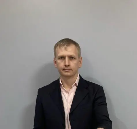 Игорь Третьяков