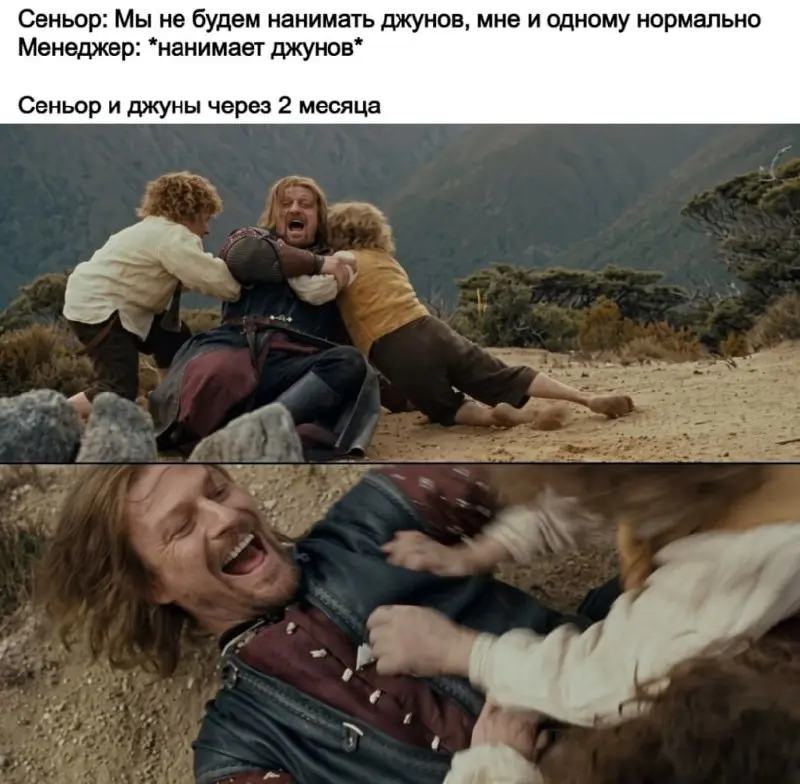 Мы ждали именно тебя. Серьезно. Подписывайся 💸 | Сетка — социальная сеть от hh.ru