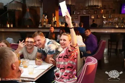 Антонина Абугова