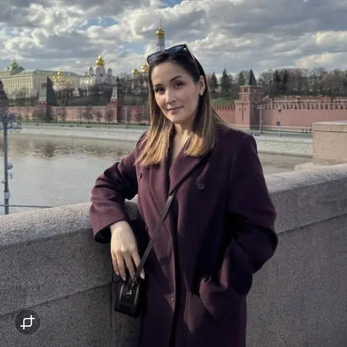Бостан Юсупова