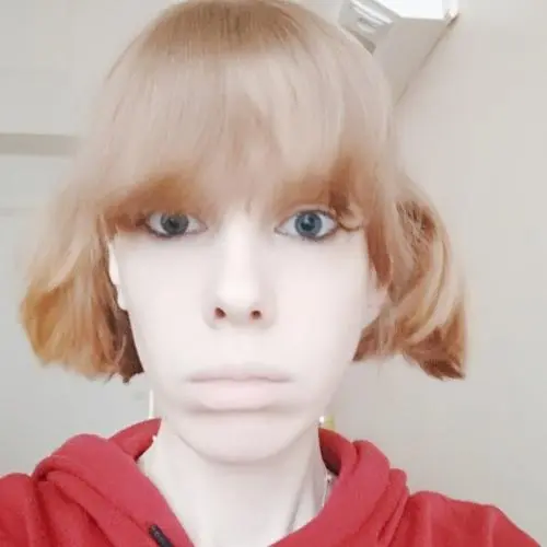 Алина Богданова