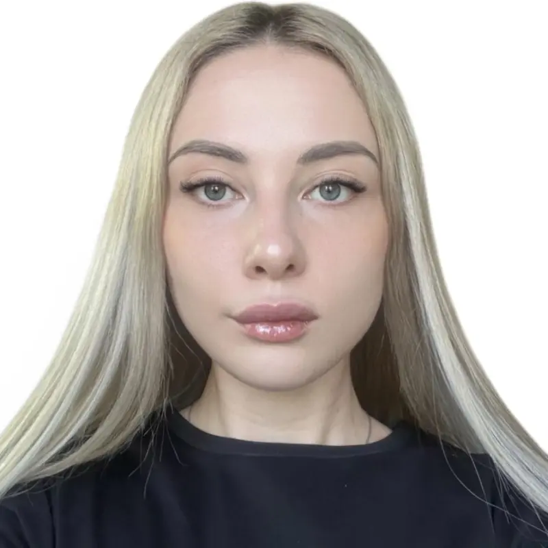 Ксения Жданова