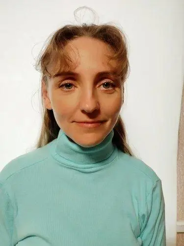 Анастастя Ежкова
