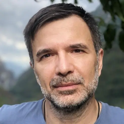 Дмитрий Отченашев