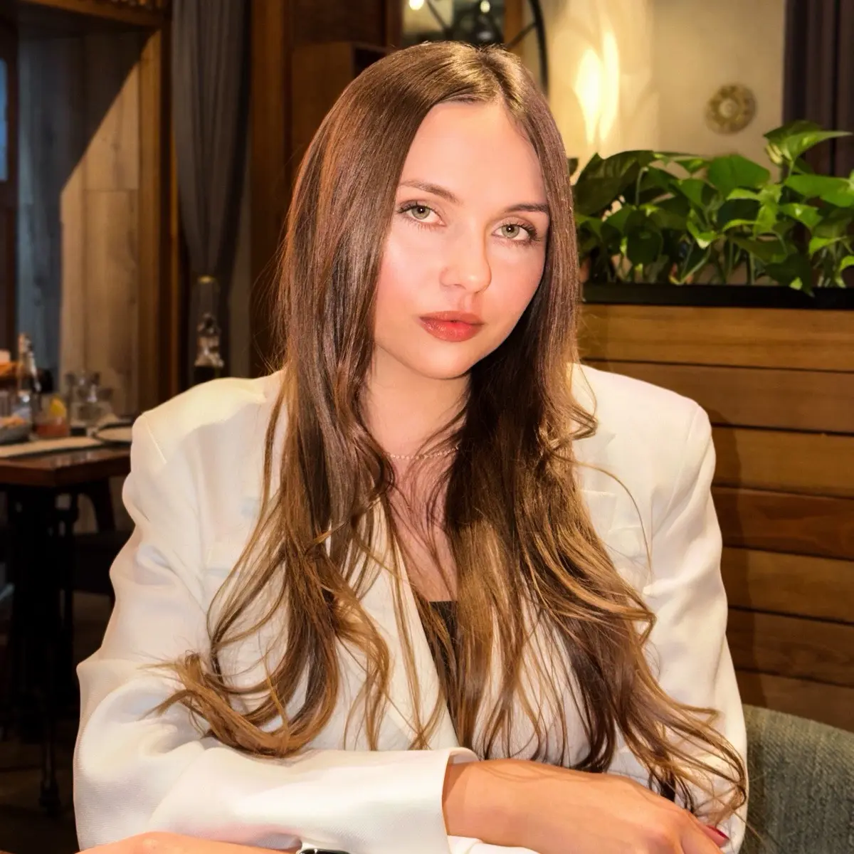 Ксения Руденко